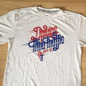 Chris Paul Jordan Shirt